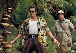 Ace Ventura 2 - Um Maluco na África