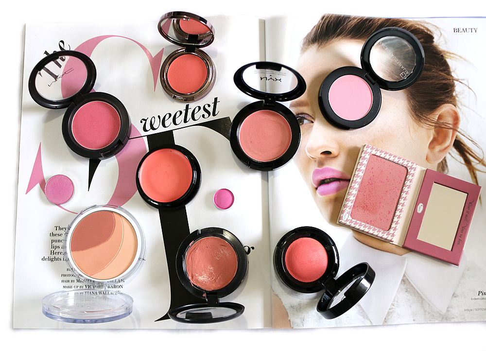 Jordy's Beauty Spot THE ULTIMATE GUIDE TO NATURAL BLUSH