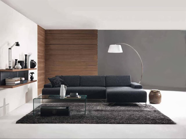 Sofa Minimalis Cantik 