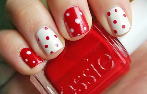 Uñas Chidas para Niñas 2015 - 2016 - 2017 Uñas Chidas para Niñas 2015 - 2016 - 2017