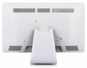 Все о моноблоке MicroXperts M400-01