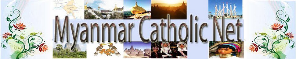 Myanmar Catholic Net