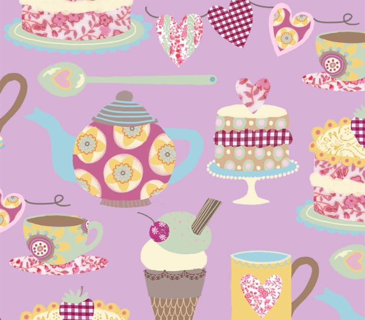 Show Stoppers more cakes please...