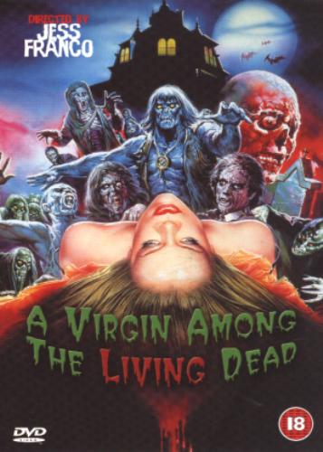 orgy of the living dead №58662 orgy of the living dead № 58661