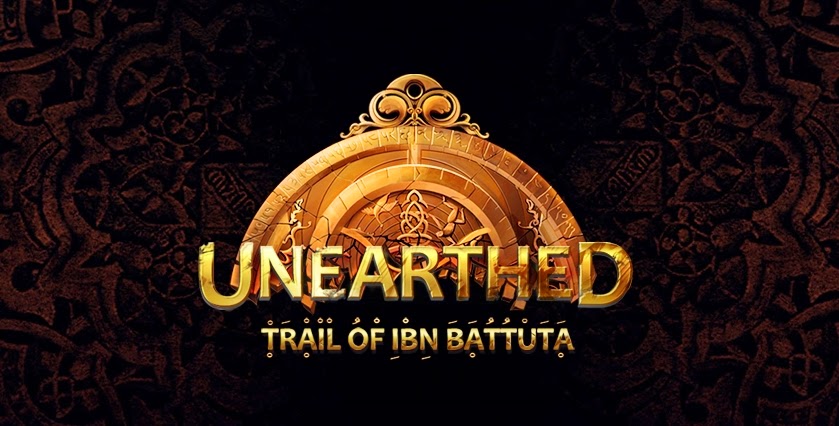 Unearthed: Trail of Ibn Battuta apk v1.3 + datos Unearthed+APK+0