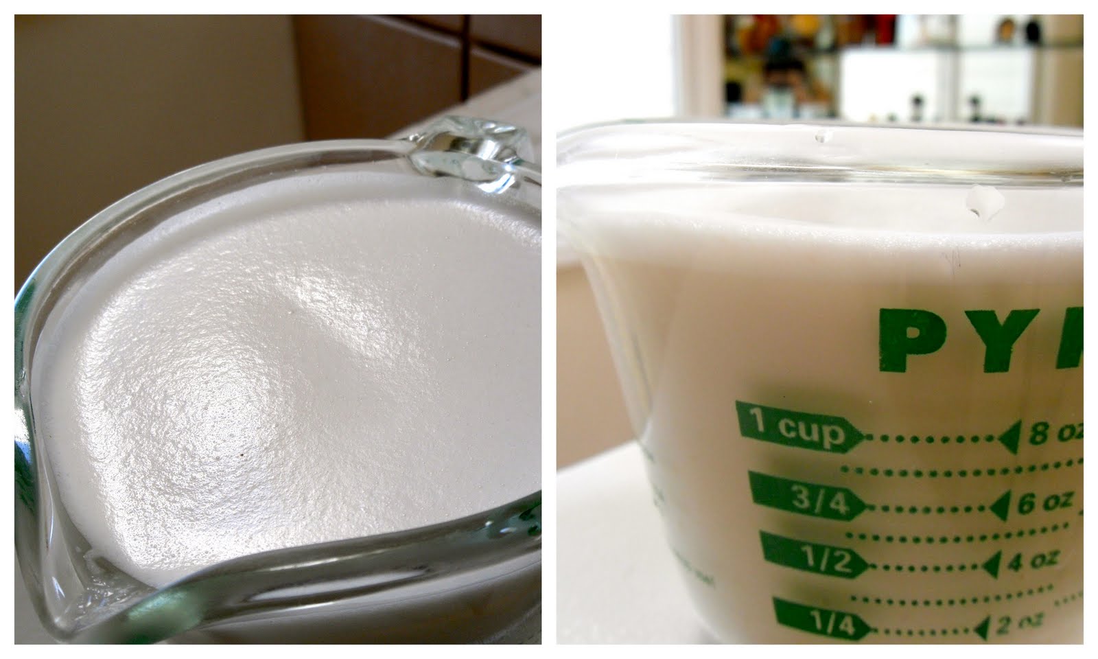 Epicurean Aspirations How to make your own Almond milk