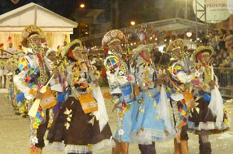 FESTA JUNINA FÉ E DEVOÇÃO