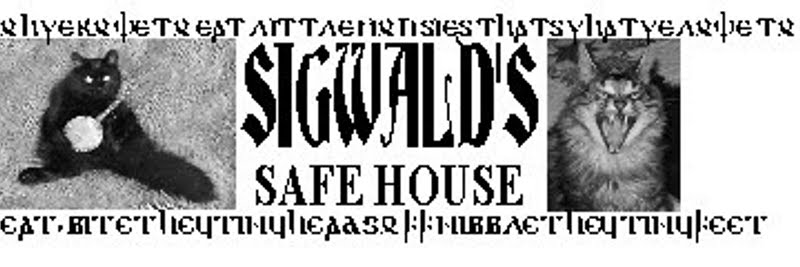 Sigwald's Safehouse