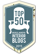 Top 50 interieurblogs 2015