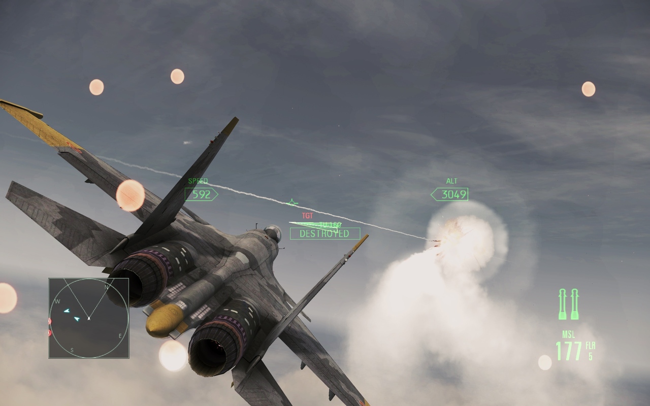 Ace Combat 6 Full Game Ace Combat 6 Full Game