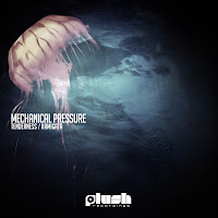 Mechanical Pressure Tenderness Plush Recordings
