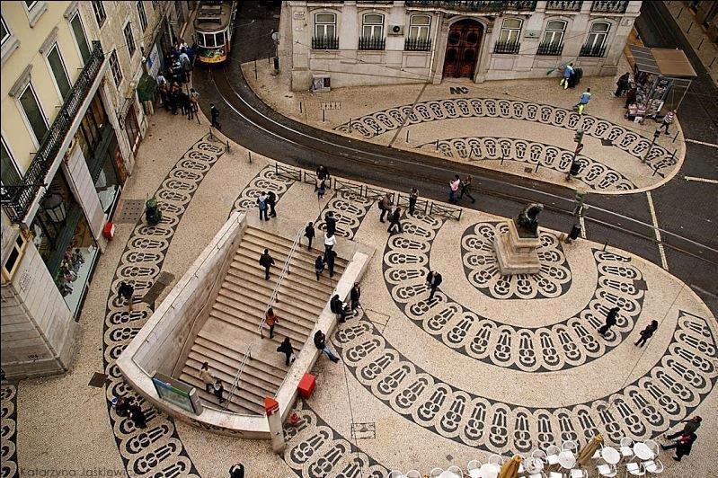 Largo do Chiado