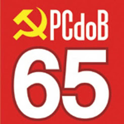 PCDOB 65 - O PARTIDO DO SOCIALISMO