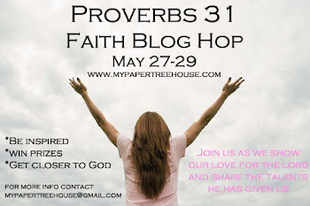 Faith Blog Hop