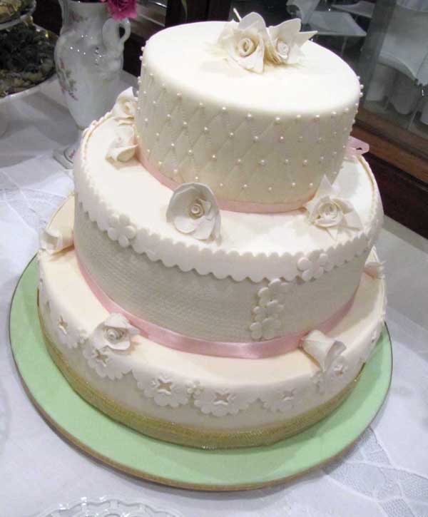 Renata Giuliani Bolos Decorados: Bolo Aniversario 90 anos