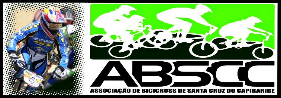 Associação de Bicicross de Santa Cruz do Capibaribe