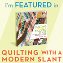 Quilting With a Modern Slant