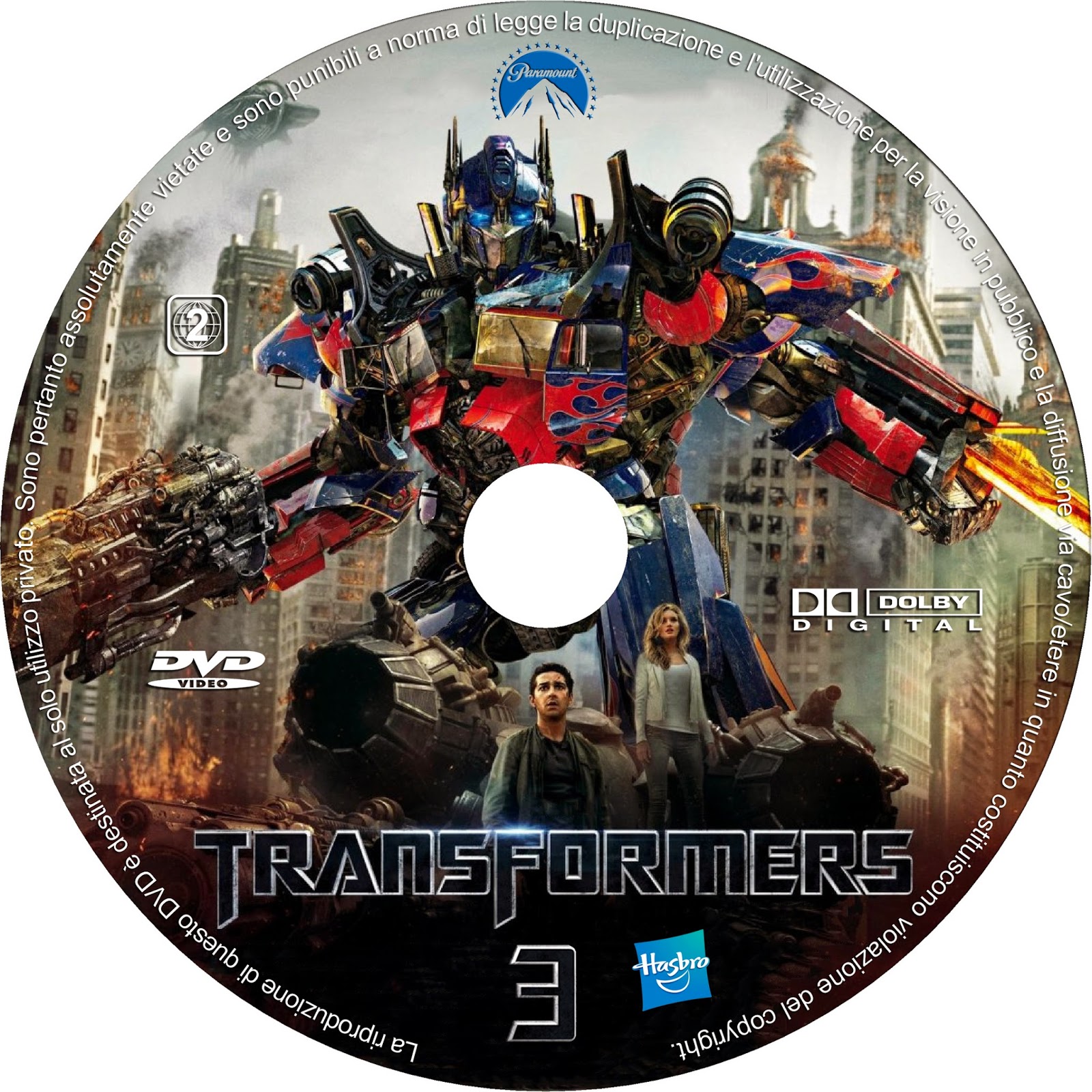 Transformers: Revenge of the Fallen 2009 - IMDb