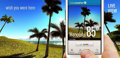 InstaWeather Pro v3.0.4