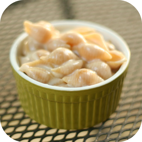 Panera Bread Macaroni and Cheese