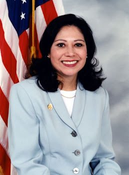 Hilda Solis