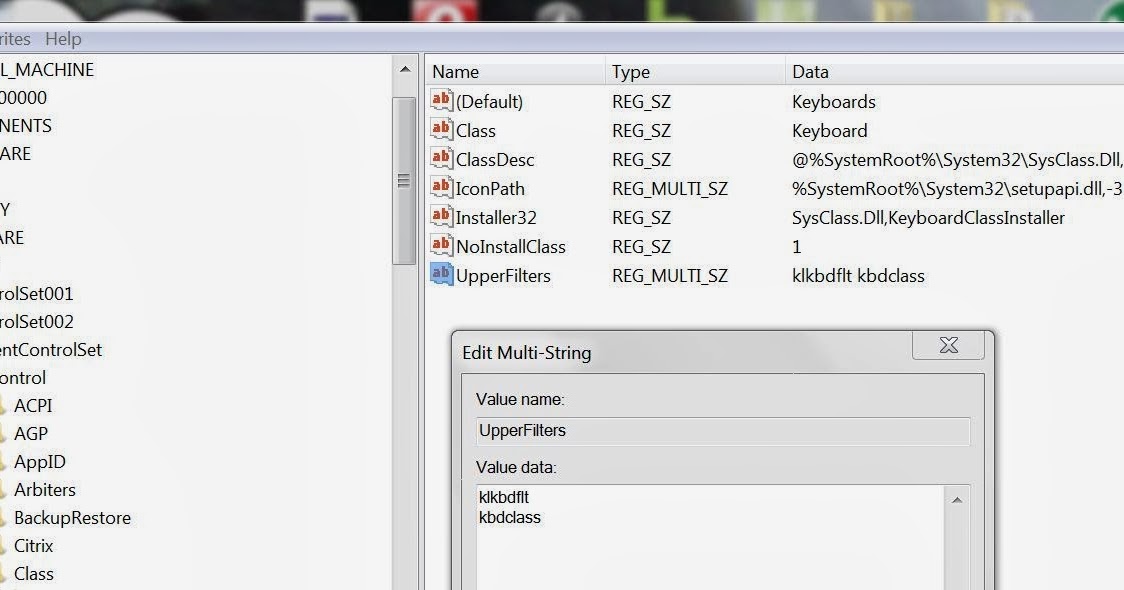 Mouse and keyboard stop working in Windows 7 Serge's IT Spot