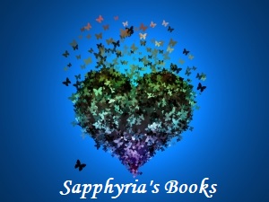 Visit My Main Blog ~ Sapphyria's Books