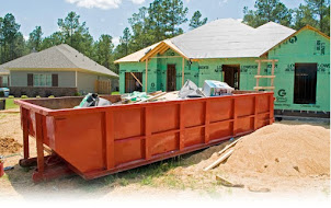 Dumpster Rental Orlando