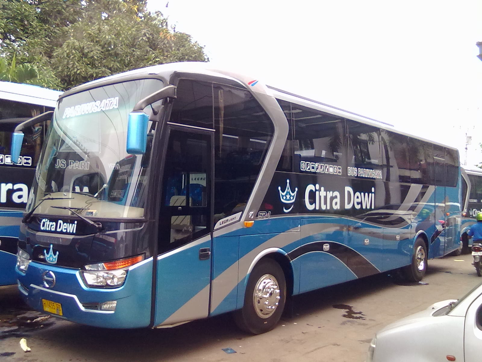 Citra Dewi: Mencari Talenta Unggul untuk Mengarungi Dunia Pariwisata