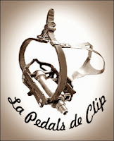 La Pedals de Clip 