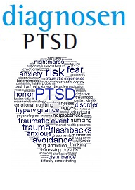 PTSD-diagnose