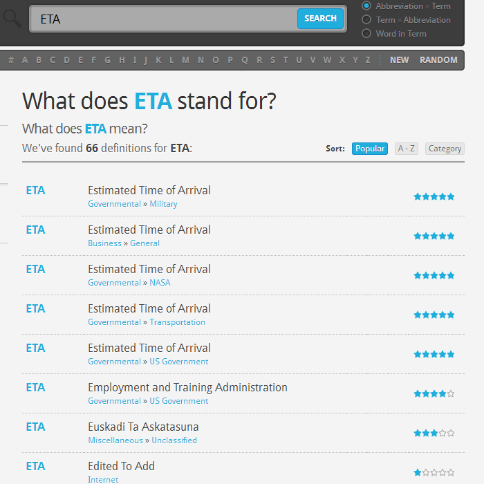 what is dc stand for