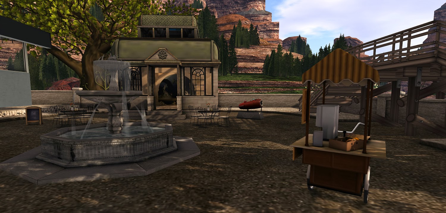 Lakeside Family Center вιтαcorα vιαjerα тrαvel вloɢ