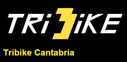 Tribike Cantabria