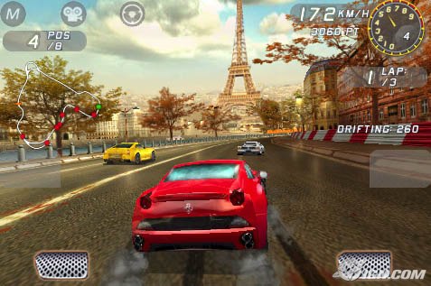 Ferrari GT 2 Revolution Ferrari GT 2 Revolution symbiqn