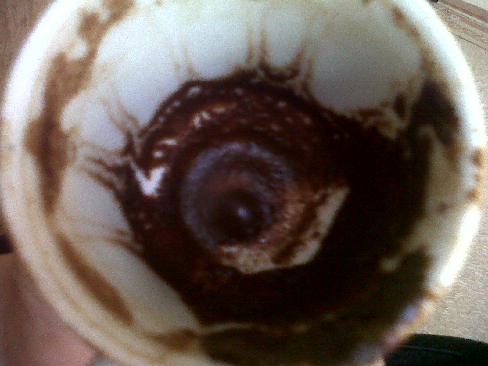 Kahve Falinda Duydugumuz Replikler Secil Karakoc