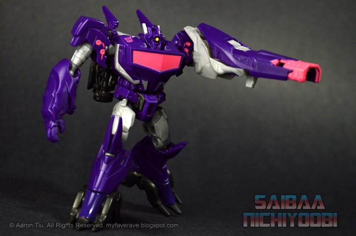 Transformers Prime Beast Hunters Predacons Rising Exclusives