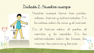 DICTADOS PARA PREPARAR 1º CICLO