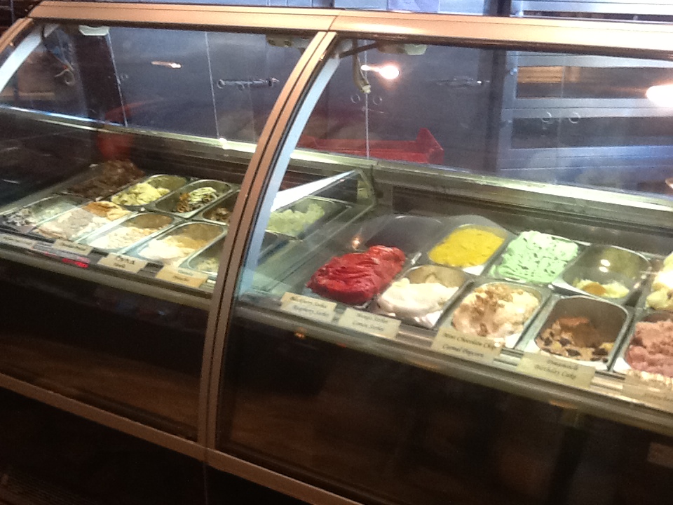 Labriola Bakery Cafe Oak Brook, Illinois