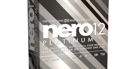 Nero Multimedia Platinum HD 12 FULL DOWNLOAD - YouTube
