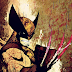 Wolverine Grunge Piece