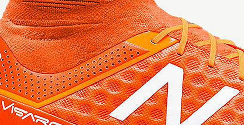 new balance visaro pro kinderen mint