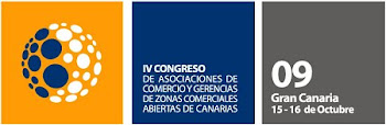 IV Congreso Zonas Comerciales