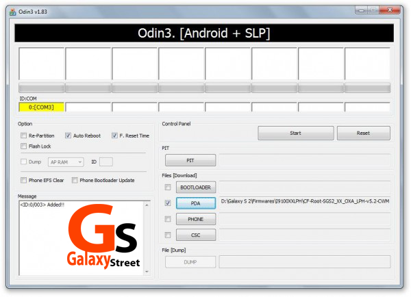 How To Install Windows Phone 8 Rom On Samsung Galaxy S3