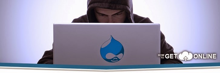 Jutaan Website Terkena Serangan Drupal Hack