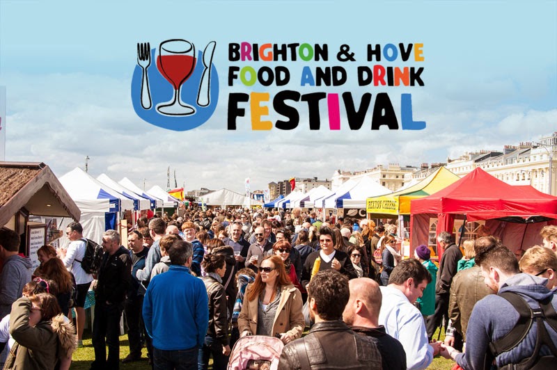 EVENT Brighton & Hove Food and Drink Food Festival, Autumn Harvest, 4