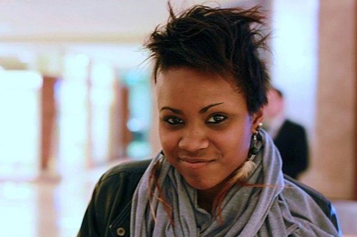 Black Dance Lesbian And Queer Black Lesbian Dancers Do Exist