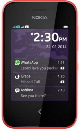 nokia asha 230 pc suite and usb driver for windows