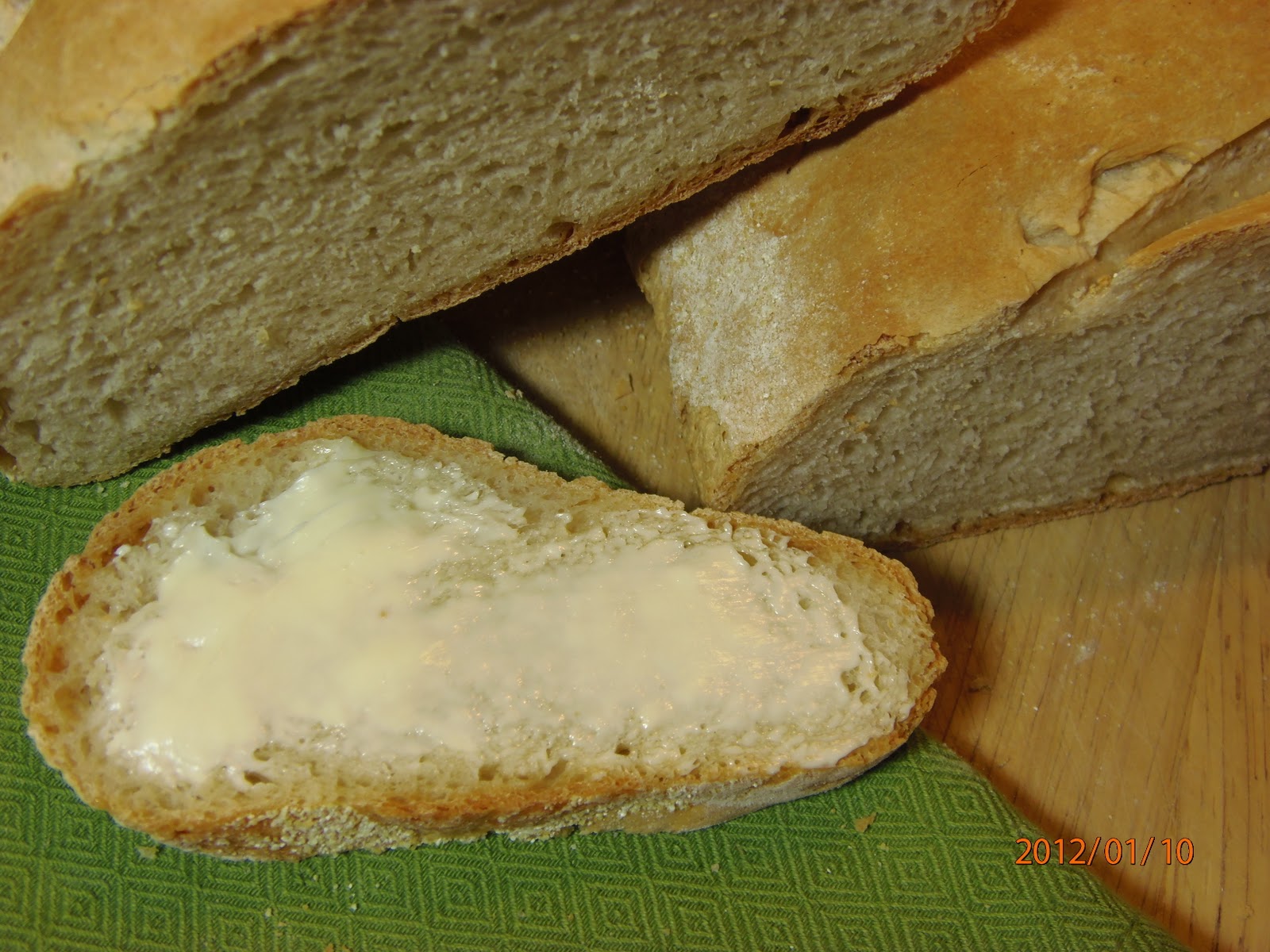 Scrumptious Sourdough Bread Kudos Kitchen by Renée