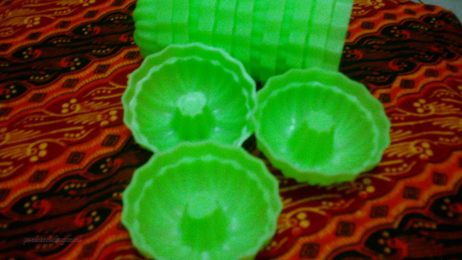 alat baking / cetakan kue murah cetakan putu mayang,akar